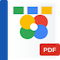 google photos to pdf