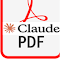 Claude to PDF Saver