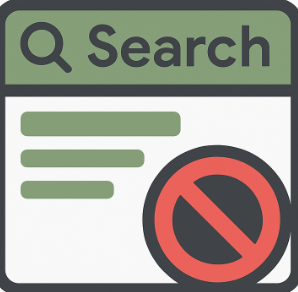 Google search cleaner